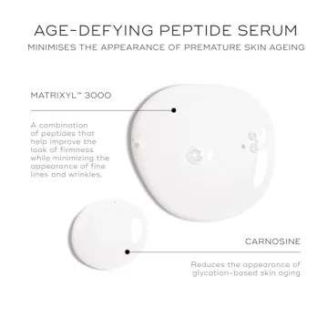 Medik8 Liquid Peptides Serum for Youthful Radiant Skin