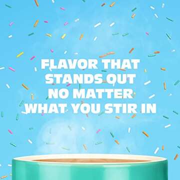 The Original Donut Shop Decaf Coffee Single-Serve Pods