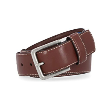 Skechers Men's Casual & Dress Belt for Any Occasion