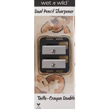 Wet n Wild Dual Pencil Sharpener for Eyeliners