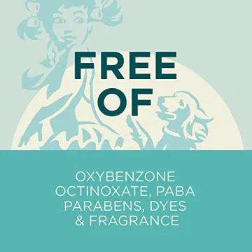 Coppertone Pure and Simple Kids Sunscreen SPF 50 - Gentle Protection