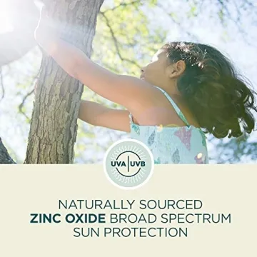 Coppertone Pure and Simple Kids Sunscreen SPF 50 - Gentle Protection