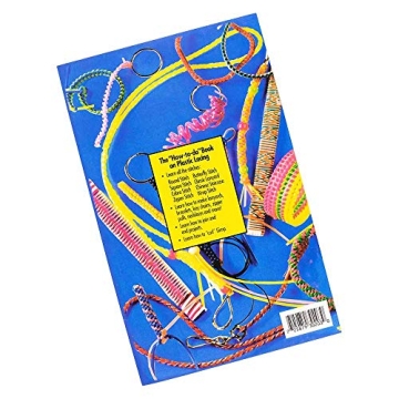 Gimpin Maniacs Gimp Handbook for Creative Crafters