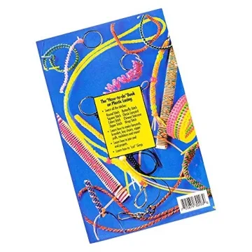 Gimpin Maniacs Gimp Handbook for Creative Crafters