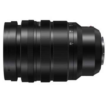 Panasonic Lumix G Leica DG Vario-Summilux 10-25mm Lens