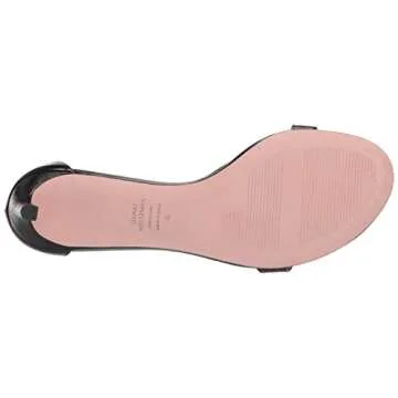 Stuart Weitzman Nunakedstraight 60 Heels in Black Caviar Patent