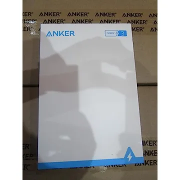 Anker PowerCore 26800mAh Portable Charger for All Devices