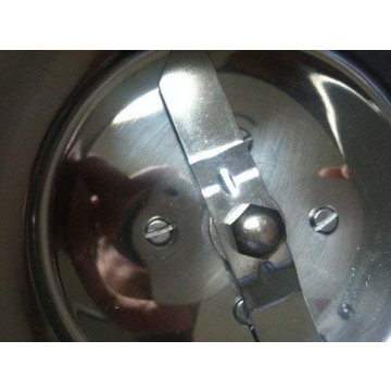 Buy Preethi Eco Twin Jar Mixer Grinder 550-Watt Online