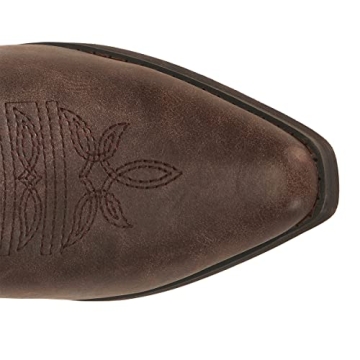 Stylish Women's Cowgirl Boots - Perfect for any Occasion