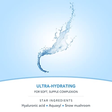 FOREO H2Overdose Facial Mask - Hydrating & Nourishing