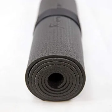 RevTime Extra Large Exercise Mat 8 x 5 feet for Home Workouts