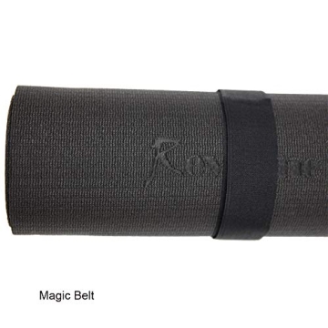 RevTime Extra Large Exercise Mat 8 x 5 feet for Home Workouts