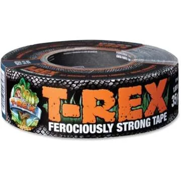 T-Rex Duct Tape - Ultimate Waterproof Repair Solution