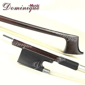 SNOW Professional Violin JHS-V: Quality for Every Musician