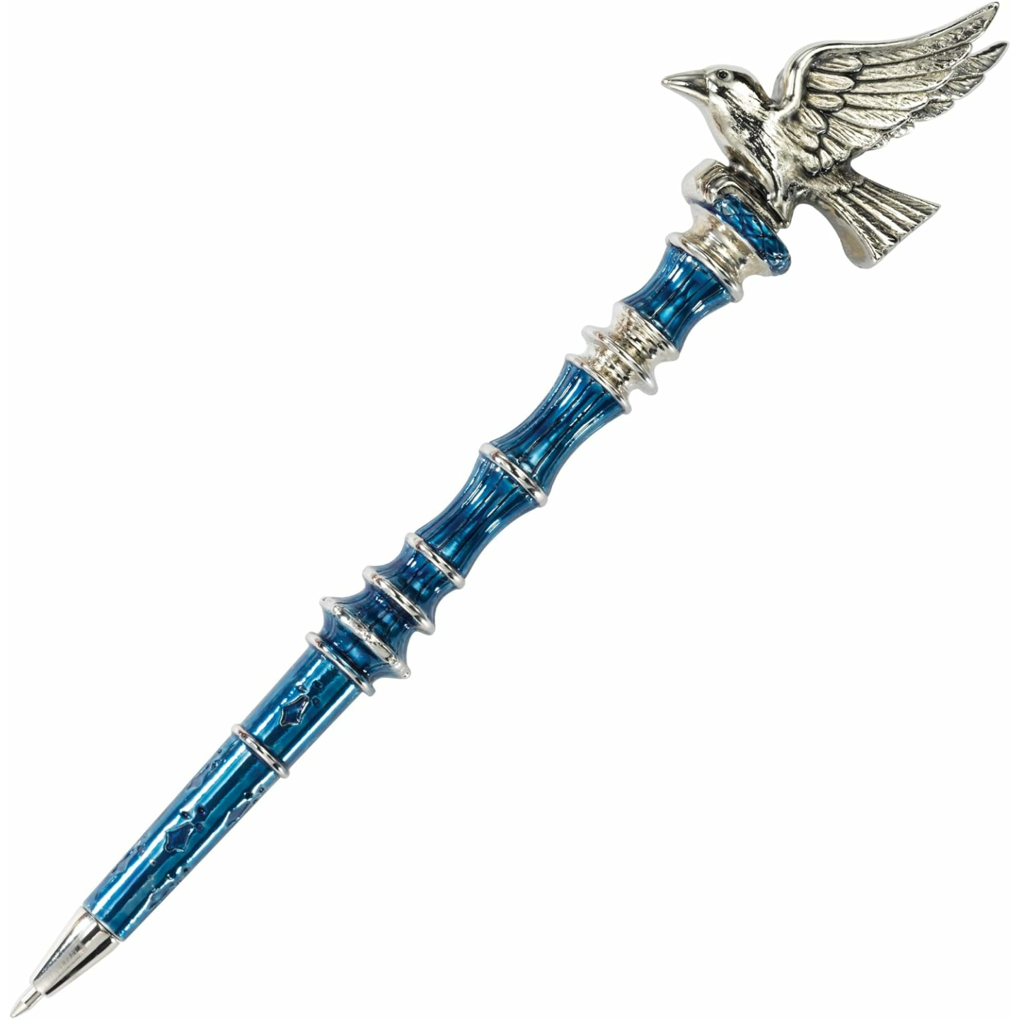 The Noble Collection Harry Potter Ravenclaw Pen - Elegant Writing