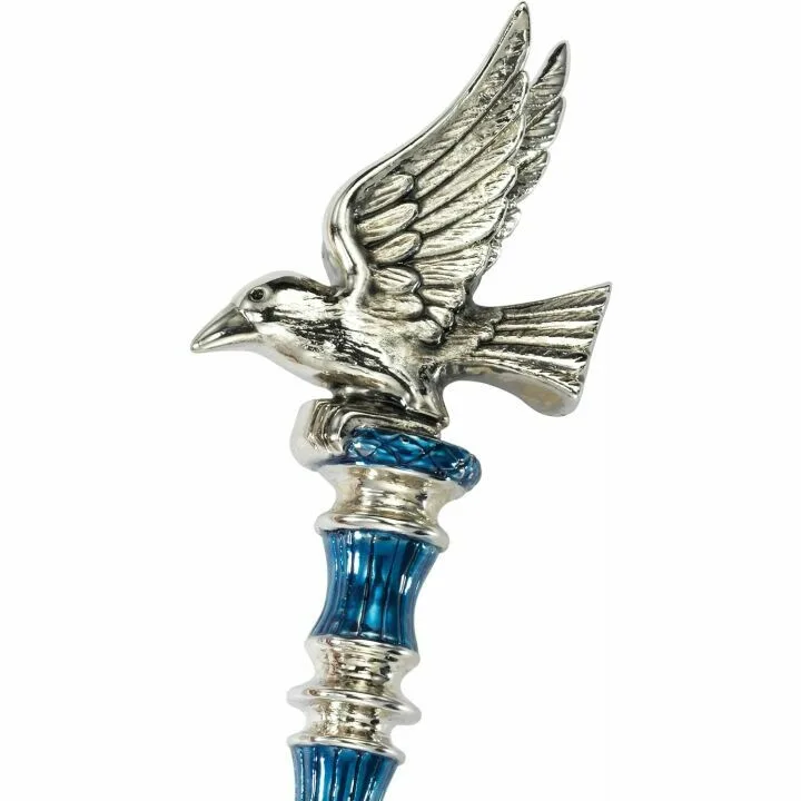 The Noble Collection Harry Potter Ravenclaw Pen - Elegant Writing