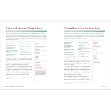 The Keto Instant Pot Cookbook: Ketogenic Diet Pressure Cooker Recipes Made Easy and Fast