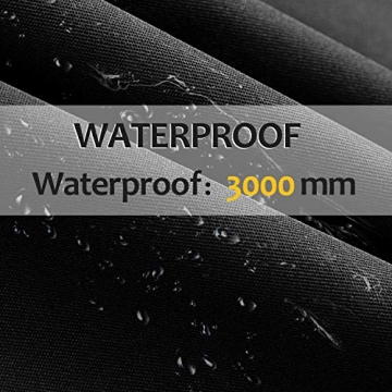 FARVALUE Double Breasted Women's Trench Coat Stylish & Versatile