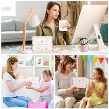 Teacher Appreciation Gift Set for Christmas and More