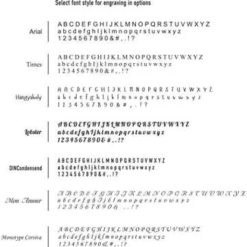 Custom Personalized Rosewood Tie Clip for Men