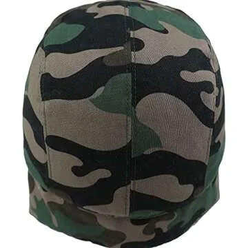 John Deere Toddler Boys' Trapper Hat, Green, One Size