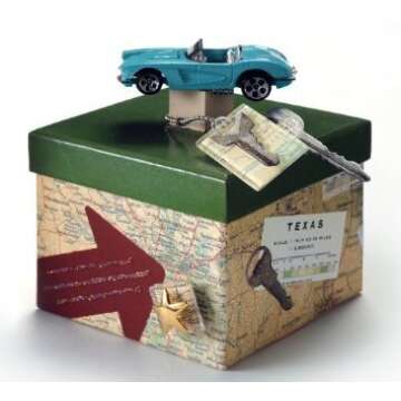 Mod Podge Pearlized Spray Sealer for Craft Projects