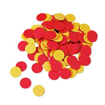 Learning Resources Two-Color Counters Smart Pack (LER3664)