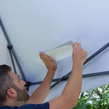 Flex Tape, MAX, 8 in x 25 ft, White, Original Thick Flexible Rubberized Waterproof Tape - Seal and Patch Leaks, Works Underwater, Indoor Outdoor Projects - Home RV Roof Plumbing and Pool Repairs