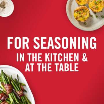 McCormick Coarse Ground Black Pepper, 3.12 oz