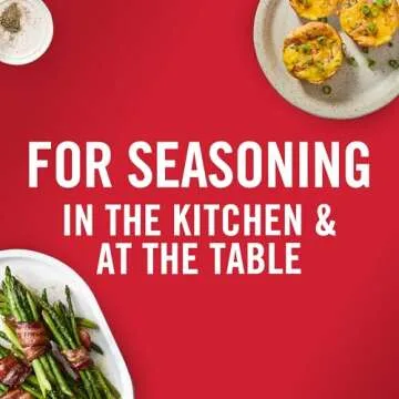 McCormick Coarse Ground Black Pepper, 3.12 oz