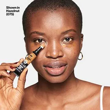 Revlon ColorStay Skin Awaken Concealer with Caffeine & Vitamin C