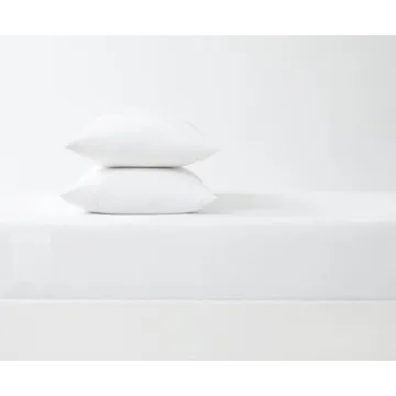 Comfortable Cotton Rich Twin XL Sheet Set with Pocket