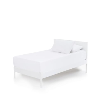 Comfortable Cotton Rich Twin XL Sheet Set with Pocket