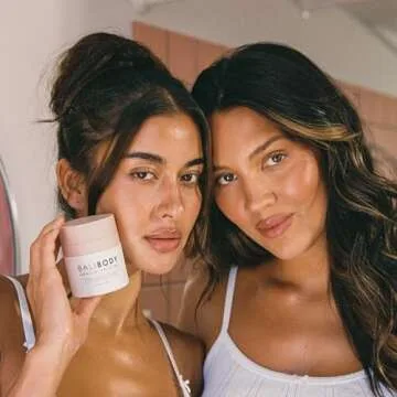 Bali Body Gradual Face Tan | Daily Facial Moisturizer for Natural Looking Gradual Bronze Glow | Anti-Aging, Hydrating Cream for All Skin Types | Vegan, Cruelty Free, Australian Made (50 ml/1.69 fl oz)