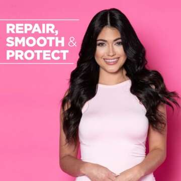 BioSilk Irresistible Leave-in Treatment for All Hair Types