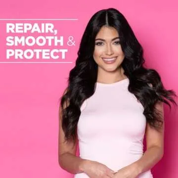 BioSilk Irresistible Leave-in Treatment for All Hair Types