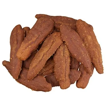 Wag Soft & Tender American Jerky Dog Treats Beef Recipe 12 oz