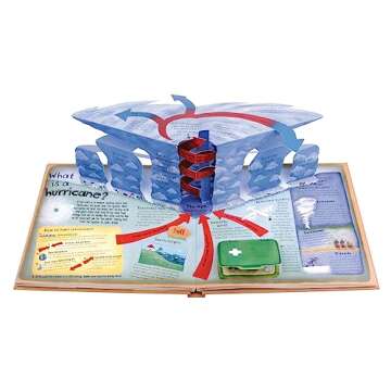 How the Weather Works: A Hands-on Guide to Our Changing Climate (Explore the Earth)