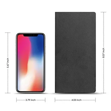 Niutop Sticky Notes Set for Enhanced Organization and Study