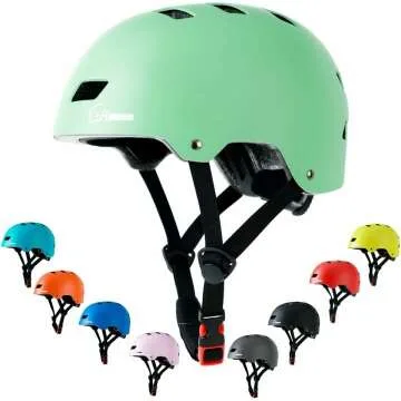 Retrospec Dakota Premium Multi-Sport Helmet