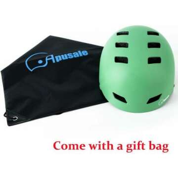 Retrospec Dakota Premium Multi-Sport Helmet