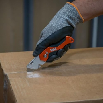 Klein Tools 80141 41-Piece Hand Tools Kit for DIY Enthusiasts