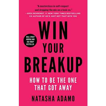 Win Your Breakup: How to Be The One That Got Away