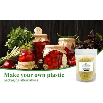 Premium Pine Resin for DIY Beeswax Wraps and Grip