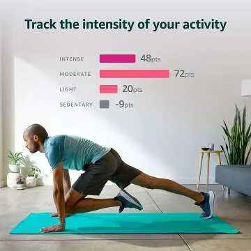 Amazon Halo Band - Small - Sleep & Activity Tracking