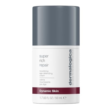 Dermalogica Super Rich Repair Moisturizer for Aging Skin