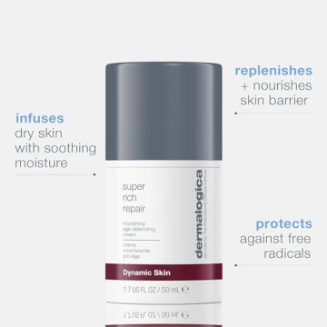 Dermalogica Super Rich Repair Moisturizer for Aging Skin