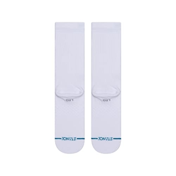 Stance Crew Icon Socks 3 Pack for Everyday Comfort and Style