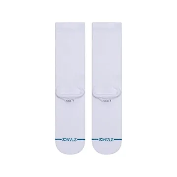 Stance Crew Icon Socks 3 Pack for Everyday Comfort and Style