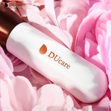 DUcare Professional Foundation Brush for Flawless Makeup